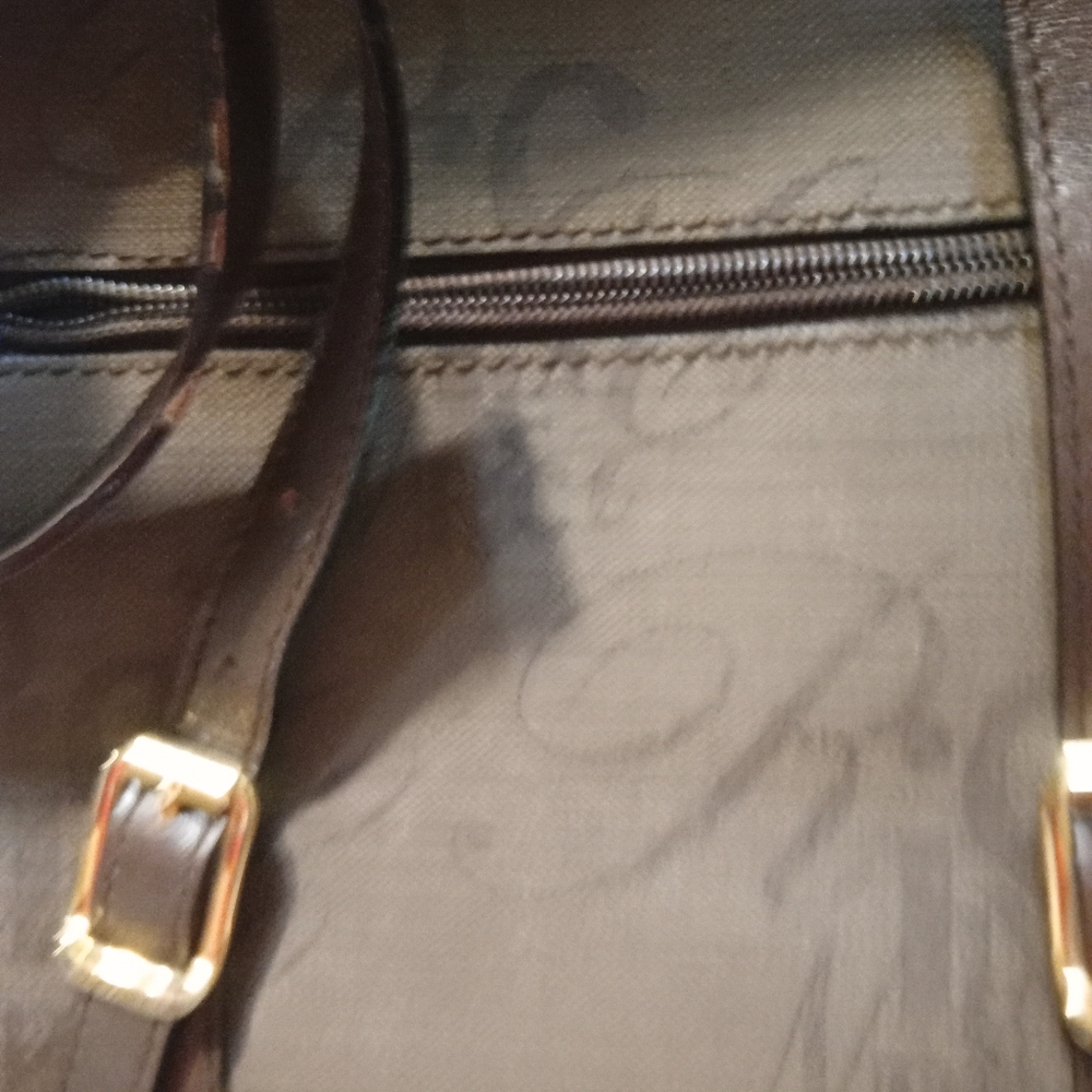 Nina Ricci backpack - Picture 4 of 14
